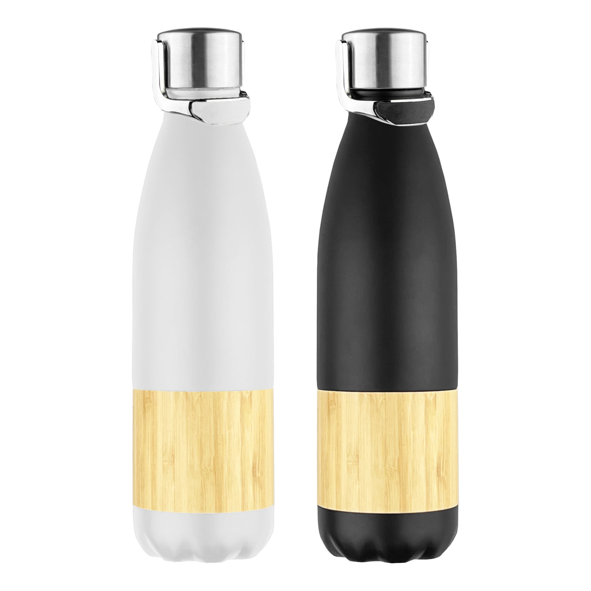 Barvalia Vacuum Drink Bottle