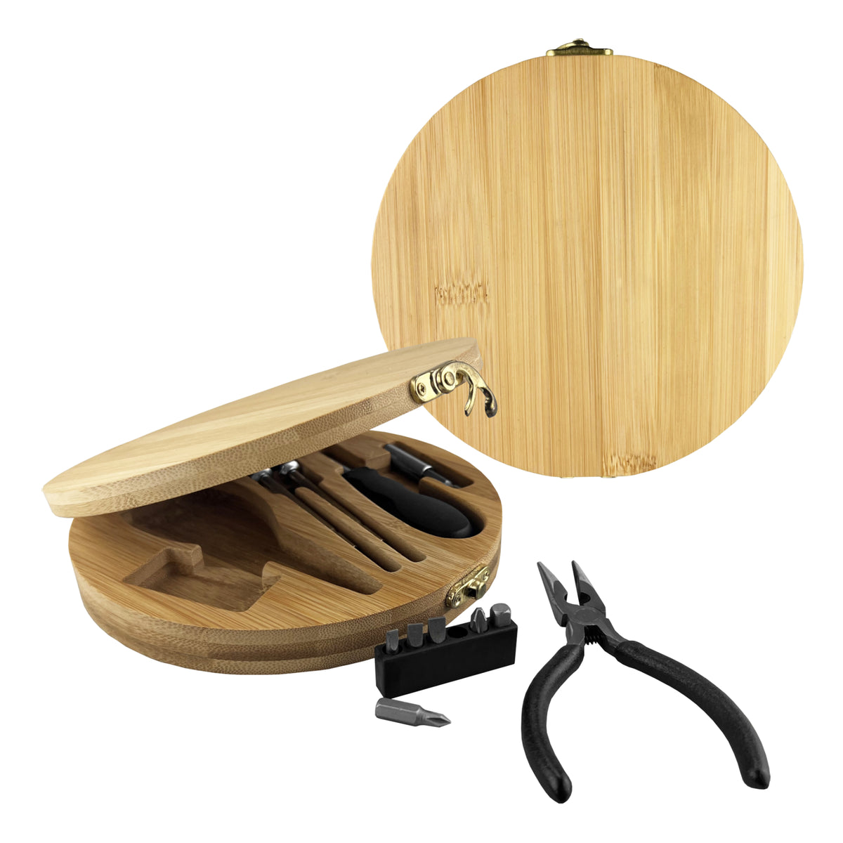 Epworth Bamboo Toolkit - TK001