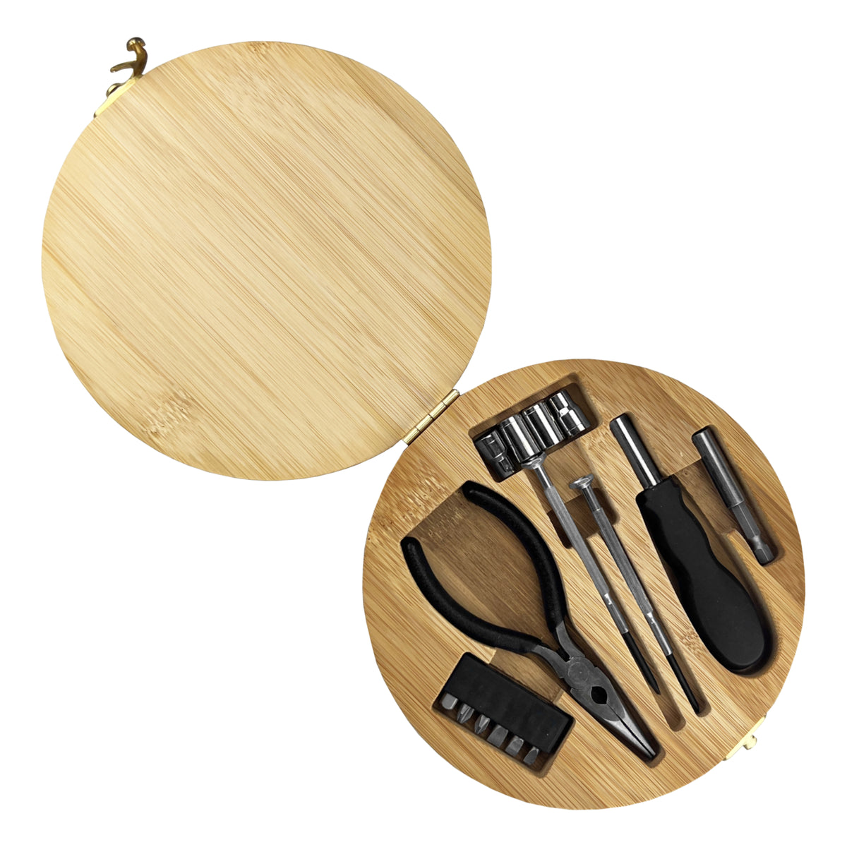 Epworth Bamboo Toolkit - TK001