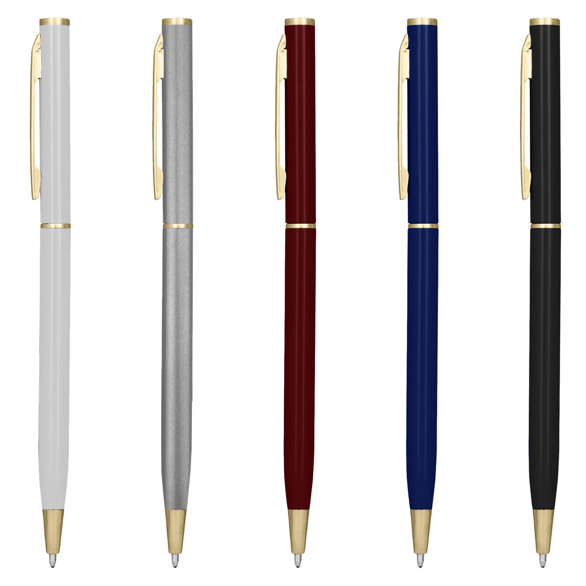 Berlino Metal Gold - MTP022