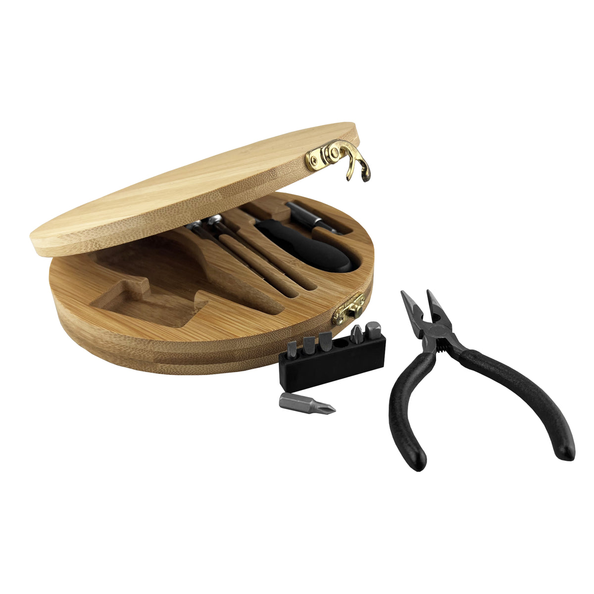 Epworth Bamboo Toolkit - TK001