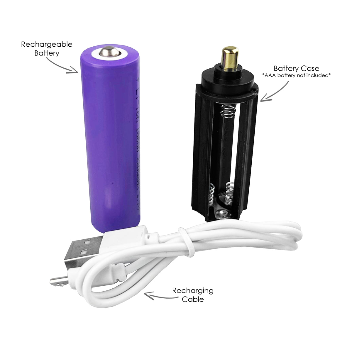 Innotech Outdoor Torch