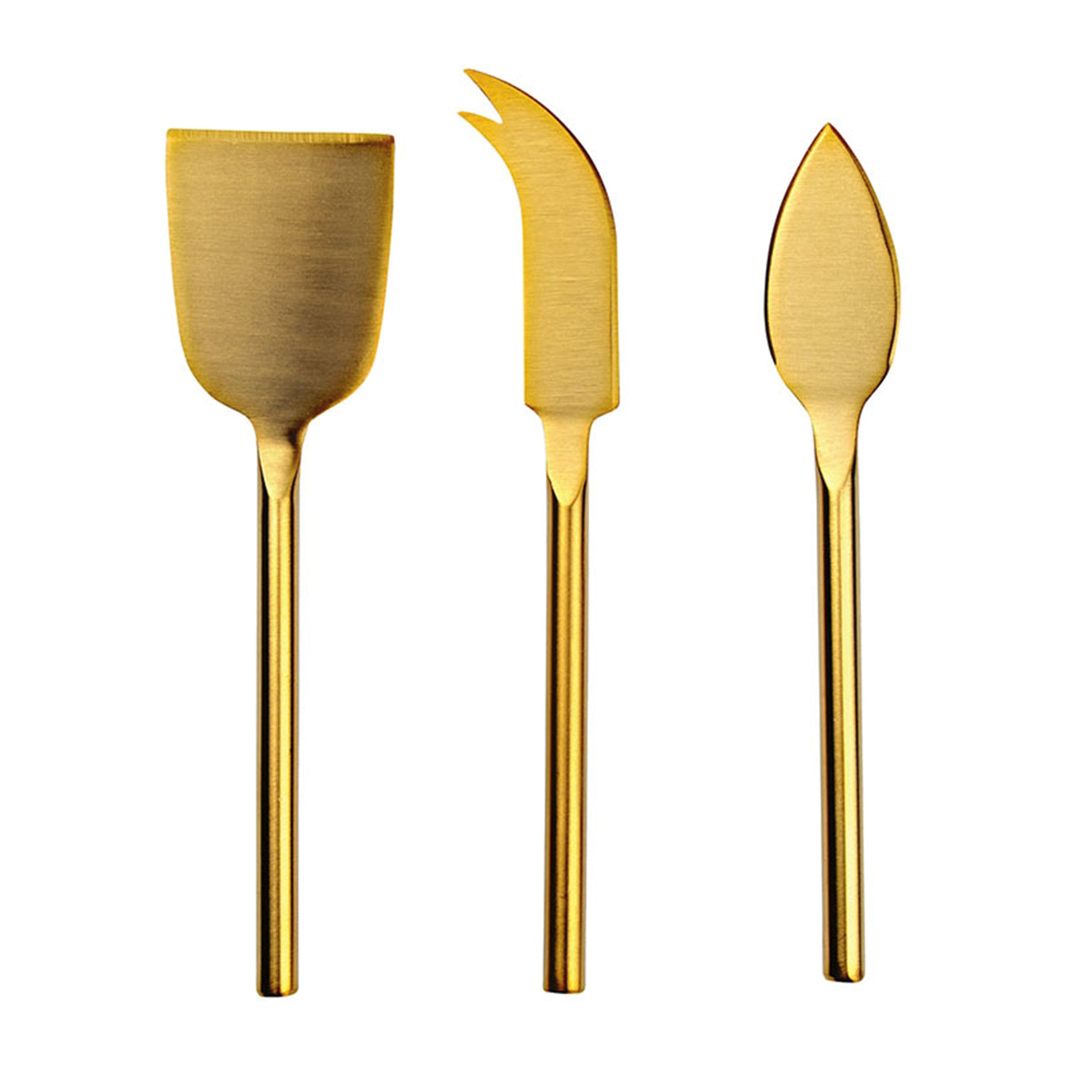 Yeto Cheeseboard & Knife Set